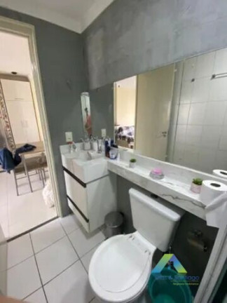 Imagem Apartamento com 1 Quarto à Venda, 34 m² em Cambuci - São Paulo