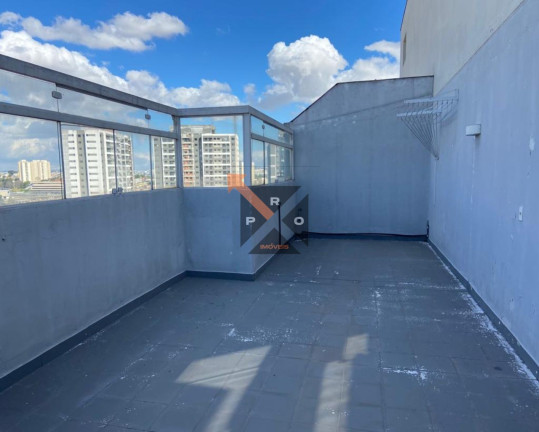 Imagem Cobertura com 2 Quartos à Venda, 97 m² em Vila Ema - São Paulo Imagem Cobertura com 2 Quartos à Venda, 97 m² em Vila Ema - São Paulo