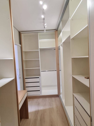 Imagem Casa de Condomínio com 4 Quartos à Venda, 360 m² em Vila Santista - Bauru