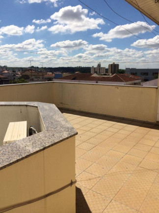 Imagem Apartamento com 1 Quarto à Venda, 280 m² em Centro - Tatuí