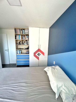 Imagem Apartamento com 3 Quartos à Venda, 126 m² em Varjota - Fortaleza Imagem Apartamento com 3 Quartos à Venda, 126 m² em Varjota - Fortaleza