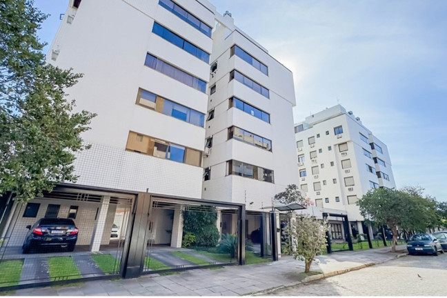 Imóvel com 2 Quartos à Venda,  em Jardim Lindóia - Porto Alegre