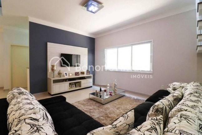Imagem Casa de Condomínio com 4 Quartos à Venda, 525 m² em Jardim Santa Genebra Ii (barão - Campinas Imagem Casa de Condomínio com 4 Quartos à Venda, 525 m² em Jardim Santa Genebra Ii (barão - Campinas