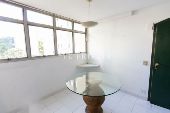 Imagem Apartamento com 3 Quartos à Venda, 184 m² em Perdizes - São Paulo