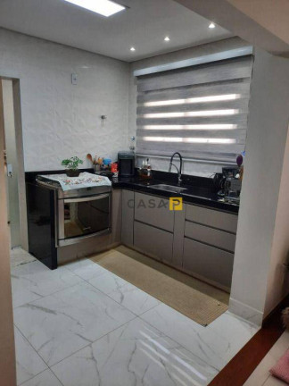 Imagem Apartamento com 3 Quartos à Venda, 110 m² em Jardim Paulista - Americana Imagem Apartamento com 3 Quartos à Venda, 110 m² em Jardim Paulista - Americana