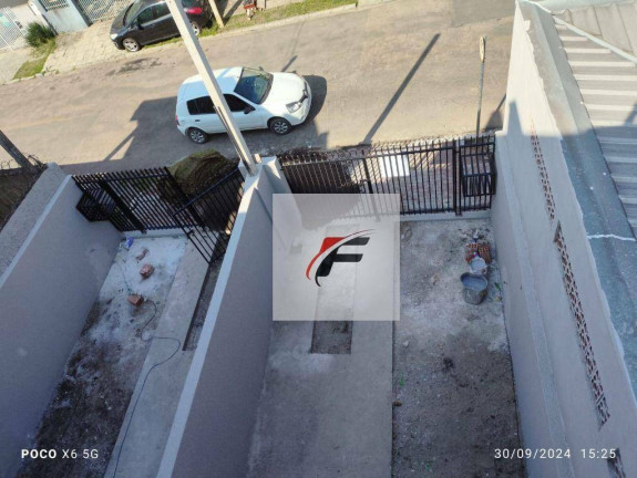 Imagem Sobrado com 4 Quartos à Venda, 100 m² em Umbará - Curitiba