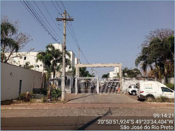 Apartamento com 2 Quartos à Venda, 43 m² em Vila Toninho - São José Do Rio Preto