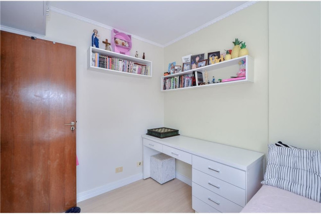 Imagem Apartamento com 3 Quartos à Venda, 85 m² em Vila Santo Estéfano - São Paulo