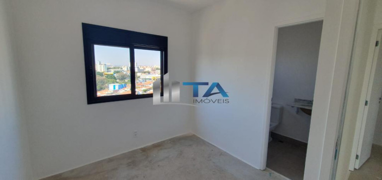 Imagem Imóvel com 2 Quartos à Venda, 83 m² em Parque Industrial - Campinas