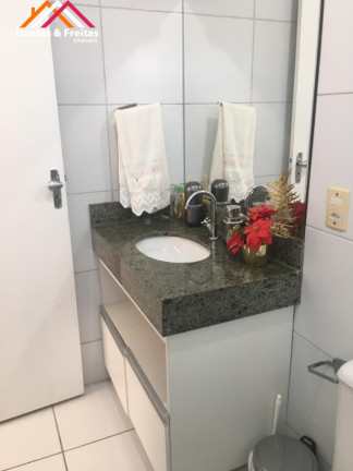 Imagem Imóvel com 3 Quartos à Venda,  em Sapiranga - Fortaleza