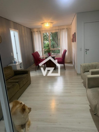 Apartamento com 3 Quartos à Venda, 138 m² em Vila Andrade - São Paulo