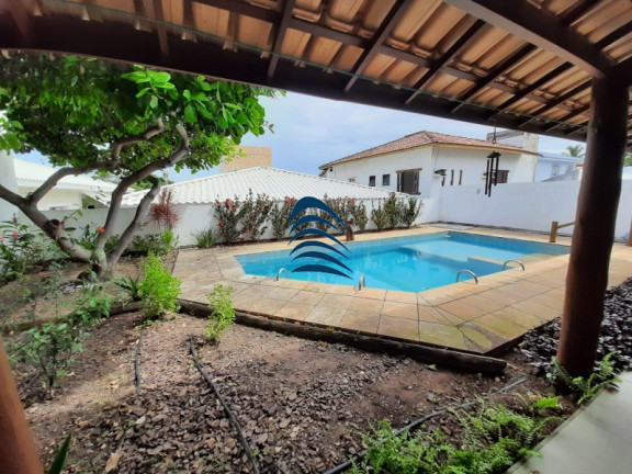 Imagem Casa com 4 Quartos à Venda, 317 m² em Vilas Do Atlântico - Lauro De Freitas Imagem Casa com 4 Quartos à Venda, 317 m² em Vilas Do Atlântico - Lauro De Freitas