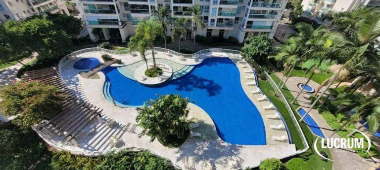 Imagem Cobertura com 3 Quartos à Venda, 203 m² em Barra Da Tijuca - Rio De Janeiro Imagem Cobertura com 3 Quartos à Venda, 203 m² em Barra Da Tijuca - Rio De Janeiro