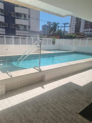 Imagem Apartamento com 2 Quartos à Venda, 57 m² em Guilhermina - Praia Grande