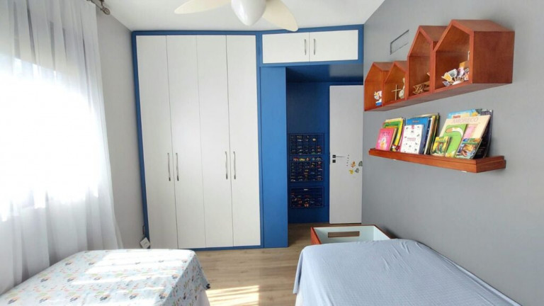 Imagem Imóvel com 3 Quartos à Venda, 96 m² em Tristeza - Porto Alegre