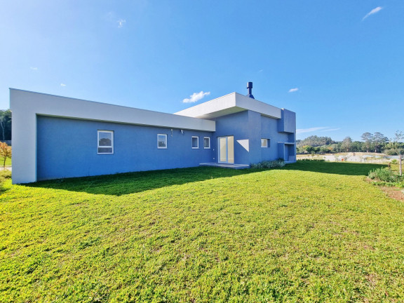 Imagem Casa com 4 Quartos à Venda, 213 m² em Pedancino - Caxias Do Sul