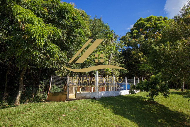 Imagem Chácara com 7 Quartos à Venda, 27.000 m² em Aparecidinha - Sorocaba Imagem Chácara com 7 Quartos à Venda, 27.000 m² em Aparecidinha - Sorocaba