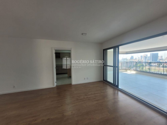 Imagem Apartamento com 3 Quartos para Alugar, 147 m² em Jardim Vila Mariana - São Paulo