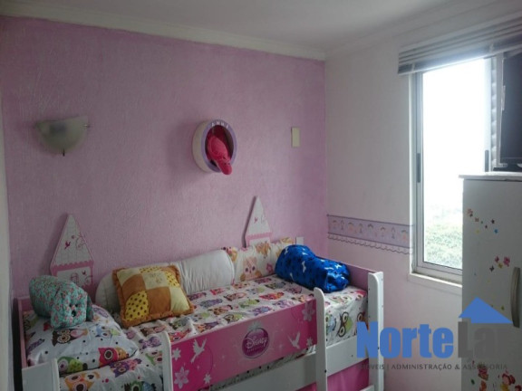 Imagem Apartamento com 2 Quartos à Venda, 50 m² em Vila Nova Cachoeirinha - São Paulo