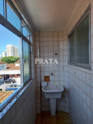 Imagem Apartamento com 2 Quartos à Venda, 68 m² em Jardim Independência - São Vicente Imagem Apartamento com 2 Quartos à Venda, 68 m² em Jardim Independência - São Vicente