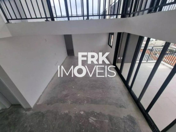 Imagem Apartamento com 3 Quartos à Venda, 282 m² em Belenzinho - São Paulo