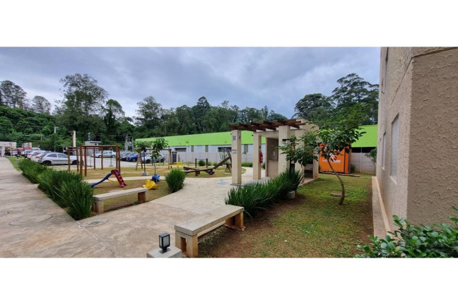 Imagem Apartamento com 2 Quartos à Venda, 32 m² em Jardim Monte Alegre - São Paulo Imagem Apartamento com 2 Quartos à Venda, 32 m² em Jardim Monte Alegre - São Paulo