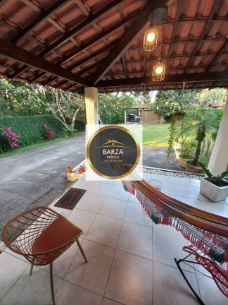 Casa com 4 Quartos à Venda, 180 m² em Aldeia Dos Camarás - Camaragibe
