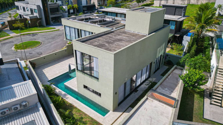 Imagem Apartamento com 4 Quartos à Venda, 500 m² em Cidade Tamboré - Santana De Parnaíba Imagem Apartamento com 4 Quartos à Venda, 500 m² em Cidade Tamboré - Santana De Parnaíba