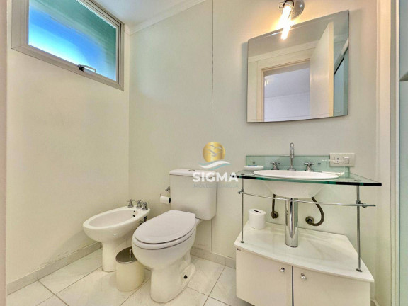 Imagem Apartamento com 3 Quartos à Venda, 155 m² em Jardim Astúrias - Guarujá Imagem Apartamento com 3 Quartos à Venda, 155 m² em Jardim Astúrias - Guarujá
