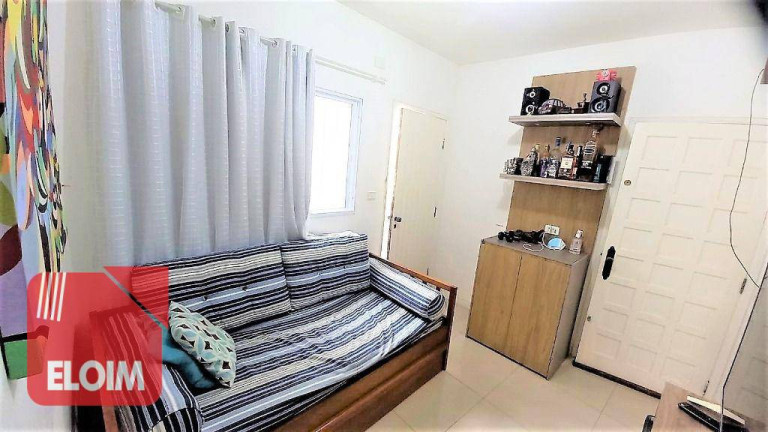 Imagem Sobrado com 2 Quartos à Venda, 151 m² em Vila Romana - São Paulo Imagem Sobrado com 2 Quartos à Venda, 151 m² em Vila Romana - São Paulo