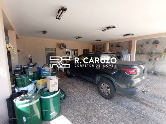 Imagem Casa de Condomínio com 1 Quarto à Venda, 159 m² em Jardim Porto Real - Limeira Imagem Casa de Condomínio com 1 Quarto à Venda, 159 m² em Jardim Porto Real - Limeira