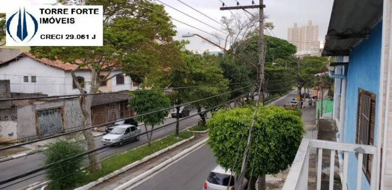 Imagem Casa com 3 Quartos à Venda, 180 m² em Jardim Vila Galvão - Guarulhos