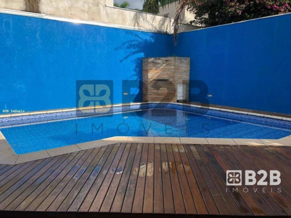 Imagem Casa com 3 Quartos à Venda, 390 m² em Residencial Lago Sul - Bauru Imagem Casa com 3 Quartos à Venda, 390 m² em Residencial Lago Sul - Bauru