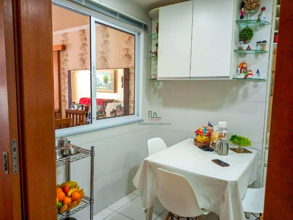 Imagem Apartamento com 2 Quartos à Venda, 100 m² em Piratininga - Niterói