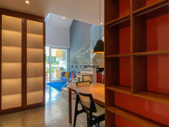 Apartamento com 2 Quartos à Venda, 87 m² em Capivari - Campos Do Jordão