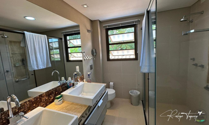 Imagem Sobrado com 4 Quartos à Venda, 371 m² em Residencial Aldeia Do Vale - Goiânia