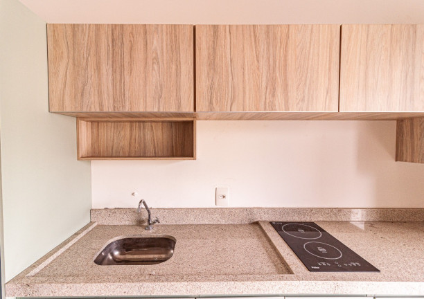 Imagem Apartamento com 1 Quarto à Venda, 50 m² em República - São Paulo