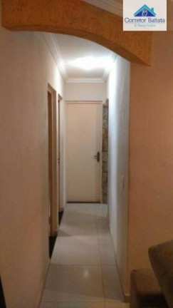 Imagem Apartamento com 3 Quartos à Venda, 59 m² em Vila Padre Manoel De Nóbrega - Campinas Imagem Apartamento com 3 Quartos à Venda, 59 m² em Vila Padre Manoel De Nóbrega - Campinas