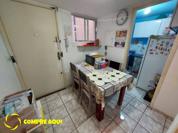 Foto do imóvel Apartamento com 1 Quarto à Venda, 59 m² em Vila Buarque - São Paulo