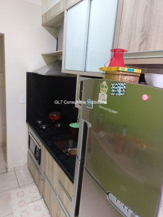 Imagem Apartamento com 2 Quartos à Venda, 49 m² em Jardim Santiago - Indaiatuba Imagem Apartamento com 2 Quartos à Venda, 49 m² em Jardim Santiago - Indaiatuba