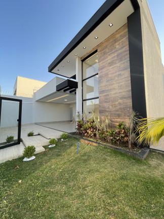 Casa com 3 Quartos à Venda, 190 m² em Residencial Granville - Goianésia