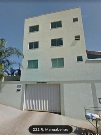 Imagem Cobertura com 2 Quartos à Venda, 130 m² em Vale Do Amanhecer - Igarapé Imagem Cobertura com 2 Quartos à Venda, 130 m² em Vale Do Amanhecer - Igarapé