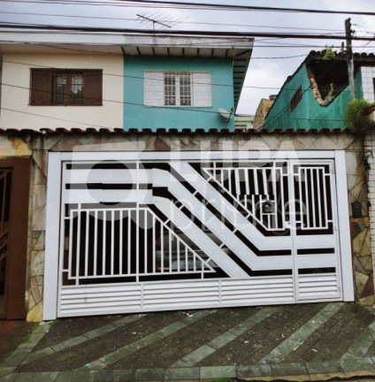 Imagem Casa com 3 Quartos à Venda, 244 m² em Vila Maria - São Paulo