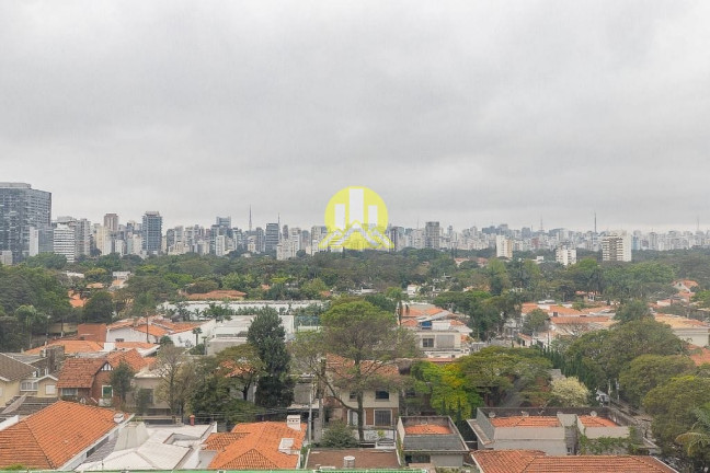 Imagem Sala Comercial à Venda, 29 m² em Jardim Paulista - São Paulo Imagem Sala Comercial à Venda, 29 m² em Jardim Paulista - São Paulo
