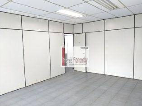 Imagem Sala Comercial para Alugar, 133 m² em Vila Mariana - São Paulo