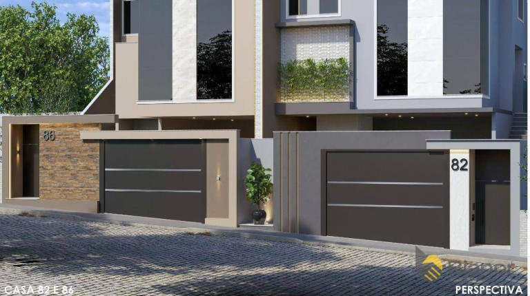 Imagem Casa com 3 Quartos à Venda, 300 m² em Vila Nova - Blumenau