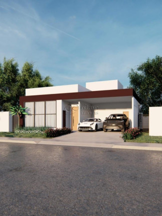 Imagem Casa com 3 Quartos à Venda, 226 m² em Alphaville - Rio Das Ostras Imagem Casa com 3 Quartos à Venda, 226 m² em Alphaville - Rio Das Ostras