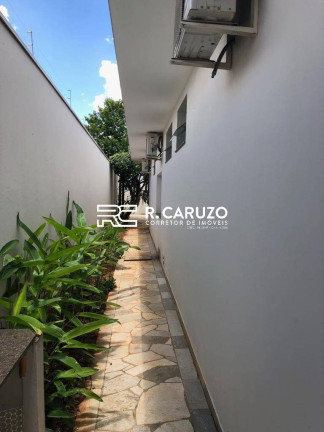 Imagem Casa com 4 Quartos à Venda, 629 m² em Jardim Aquárius - Limeira