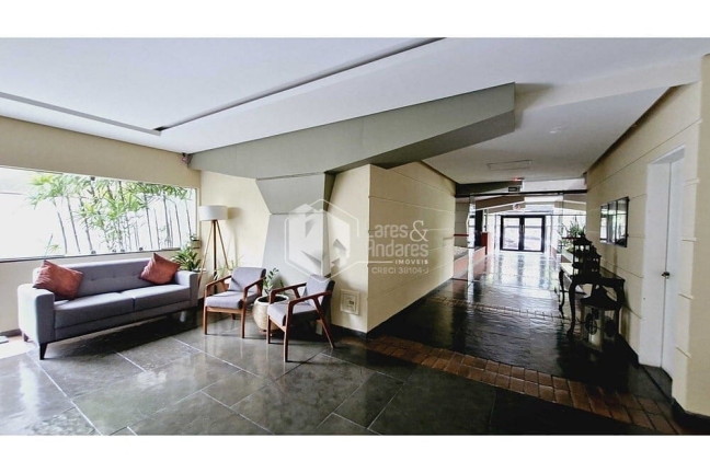 Imagem Apartamento com 1 Quarto à Venda, 77 m² em Brooklin Paulista - São Paulo Imagem Apartamento com 1 Quarto à Venda, 77 m² em Brooklin Paulista - São Paulo