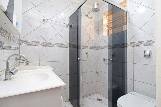 Imagem Apartamento com 1 Quarto à Venda, 47 m² em Centro Histórico - Porto Alegre